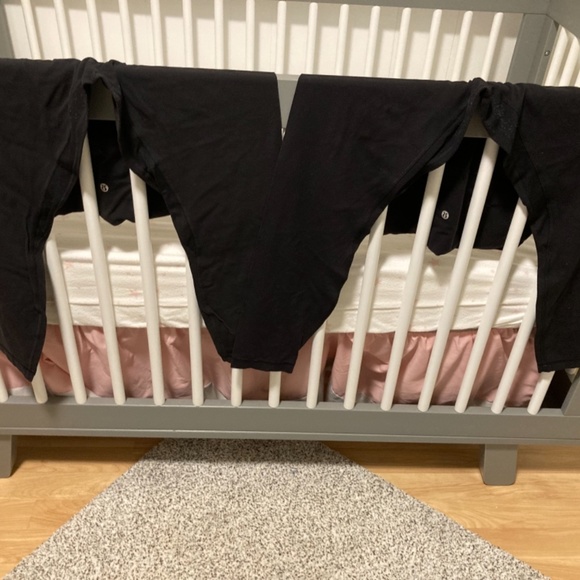 Lululemon Align x2 size 12 - Picture 2 of 2